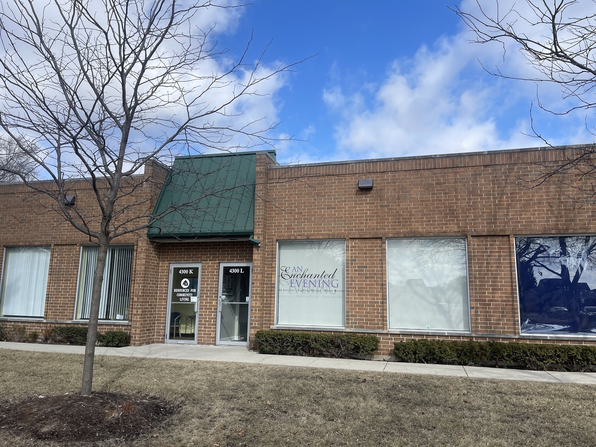 4300 Lincoln Ave, Rolling Meadows, IL for sale Building Photo- Image 1 of 1