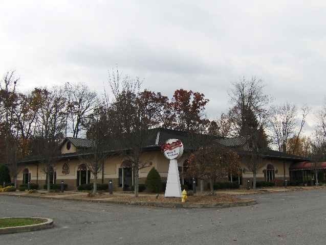 2500 Cranberry Sq, Morgantown, WV for sale - Primary Photo - Image 1 of 1