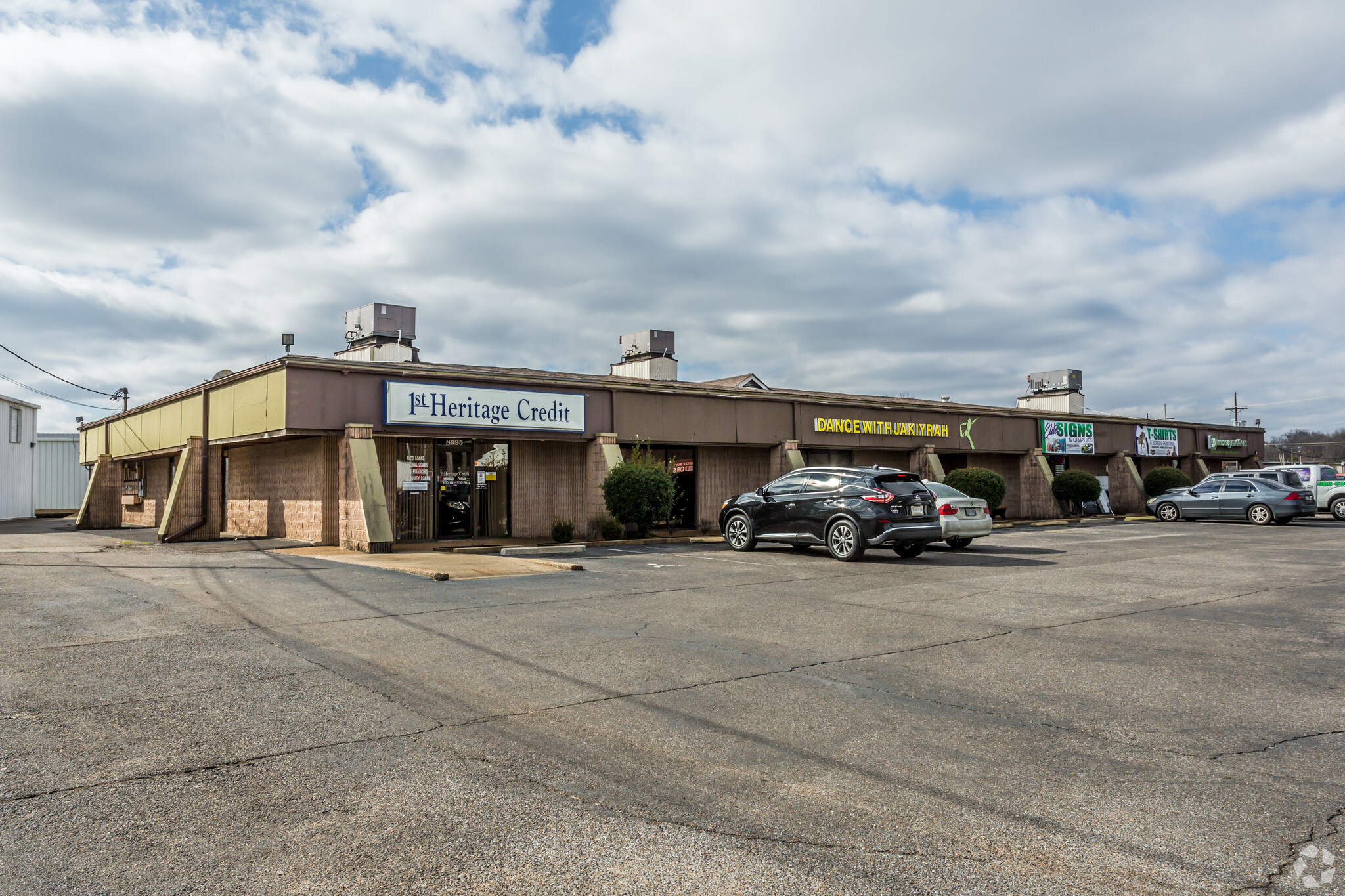 8981-8999 Highway 51 N, Southaven, MS for sale Primary Photo- Image 1 of 6