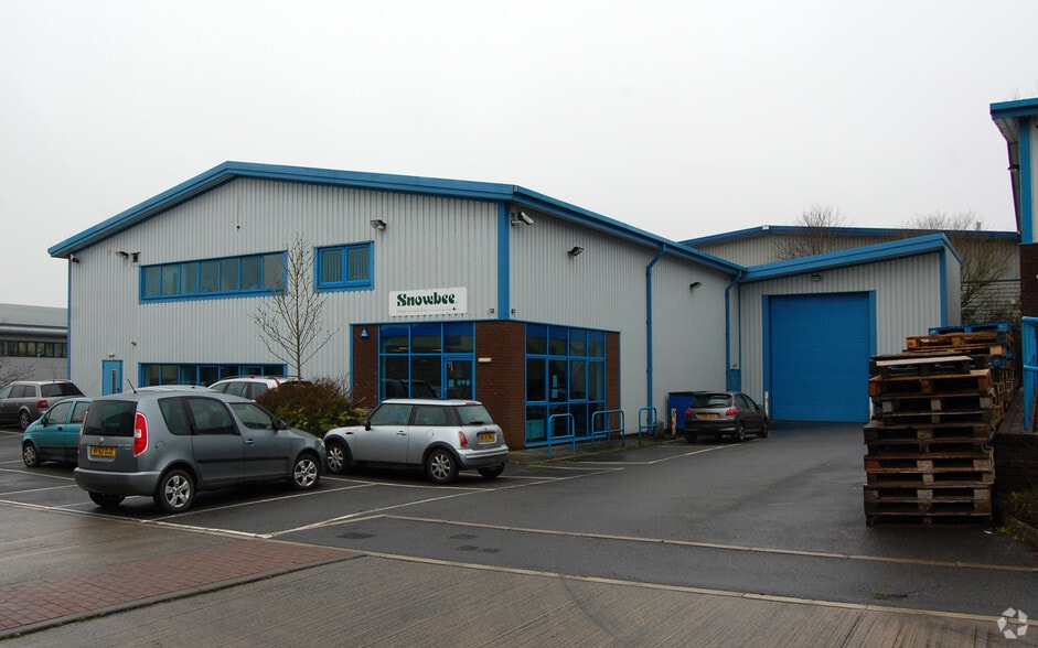 Eagle Rd, Plymouth for sale - Primary Photo - Image 1 of 1