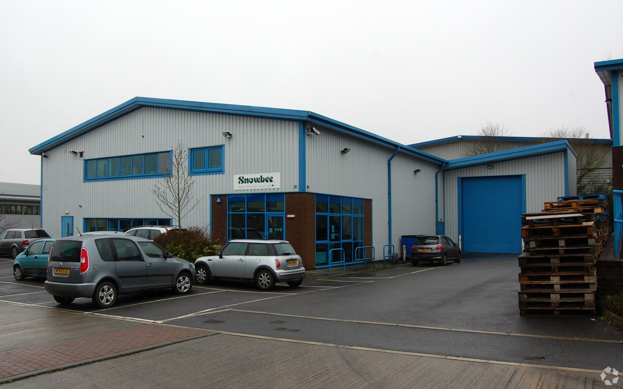 Eagle Rd, Plymouth for sale Primary Photo- Image 1 of 1