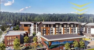 More details for 17409 133rd Ave NE, Woodinville, WA - Retail for Lease