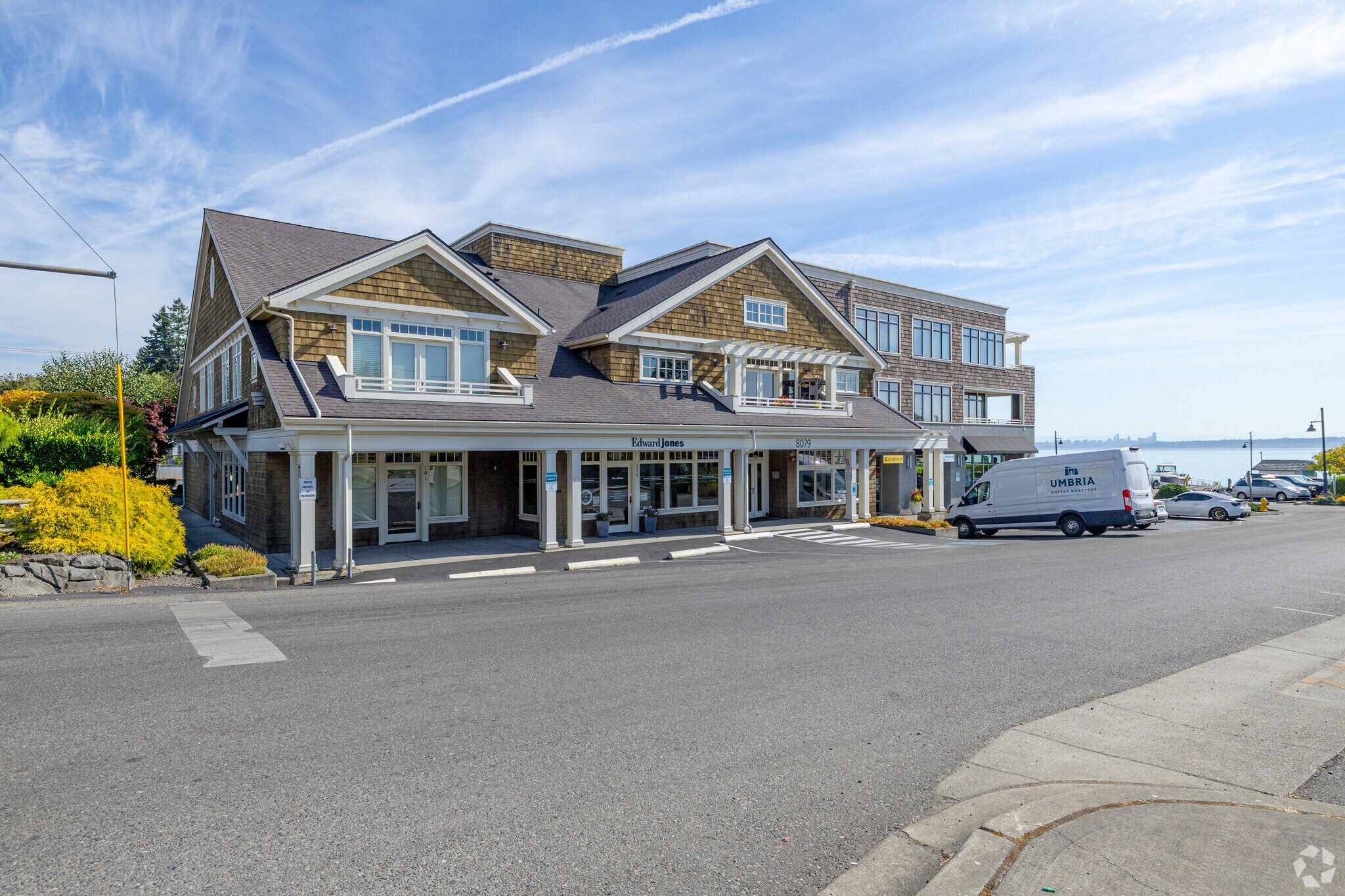 8075-8079 E Main St, Manchester, WA for sale Primary Photo- Image 1 of 1