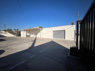 More details for 123 E C St, Wilmington, CA - Industrial for Lease