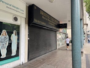 24-40 Bond St, Bristol for lease Building Photo- Image 1 of 2