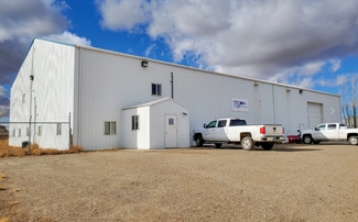 More details for 5039 Petroleum Park Dr, Williston, ND - Industrial for Lease