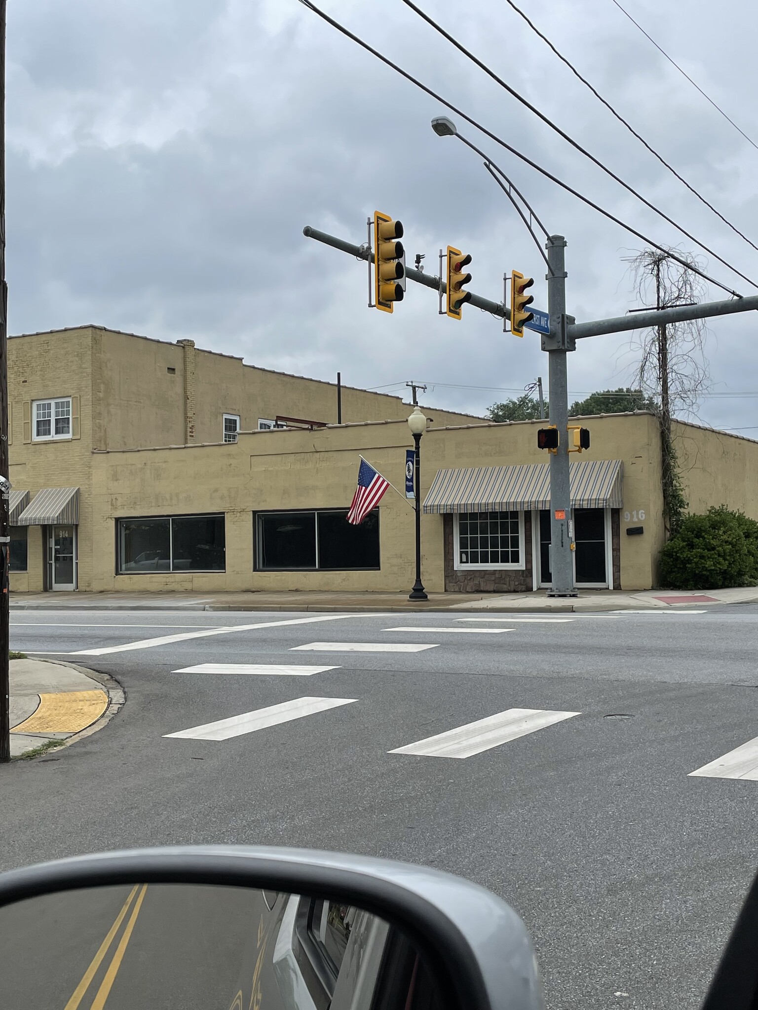 914 Main St, Altavista, VA for lease Building Photo- Image 1 of 5