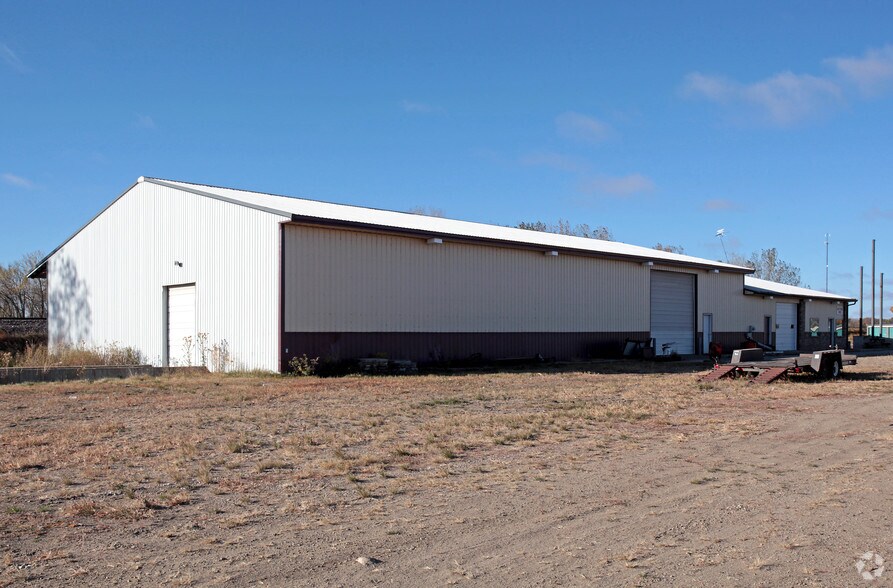 637 Pleasant Ave E, Atwater, MN for sale - Primary Photo - Image 1 of 1