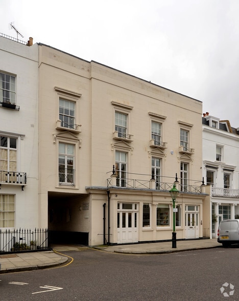 12 Addison Ave, London for sale - Primary Photo - Image 1 of 1