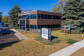 More details for 5615 Brooklyn Blvd, Brooklyn Center, MN - Office for Lease