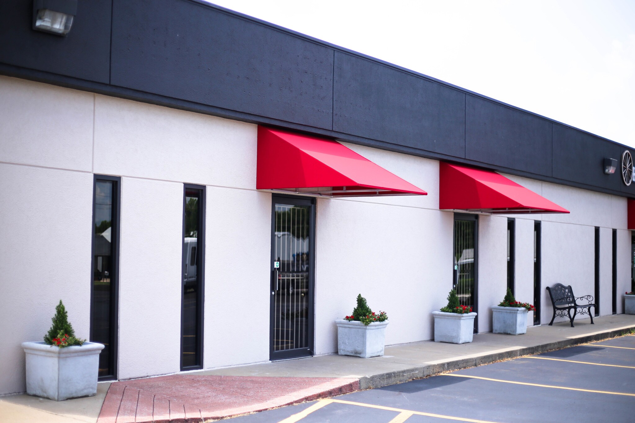 535 N West Byp, Springfield, MO for sale Building Photo- Image 1 of 1