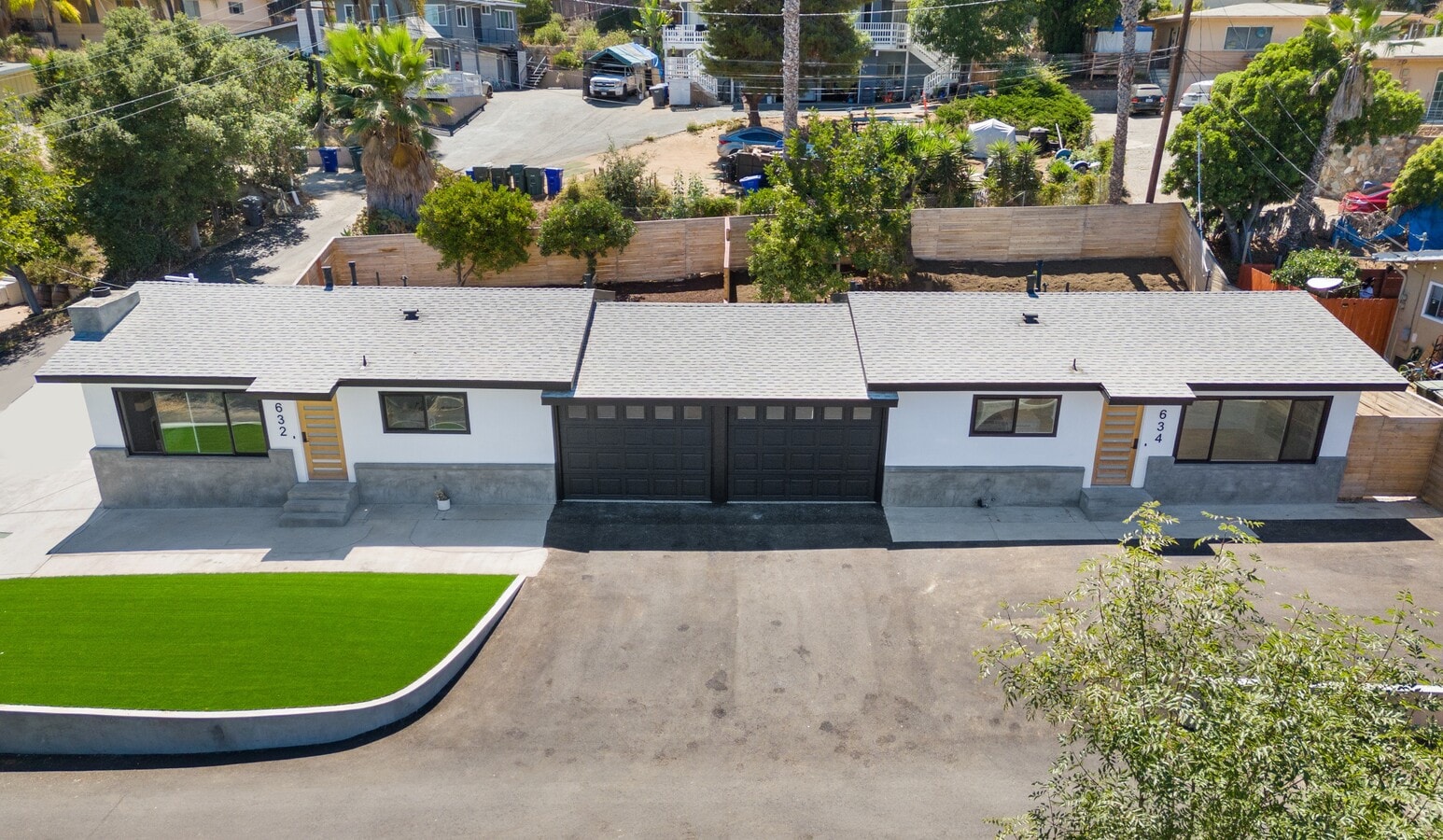 632 Truly Ter, Vista, CA 92084 - Unit 2 -  - Interior Photo - Image 1 of 23