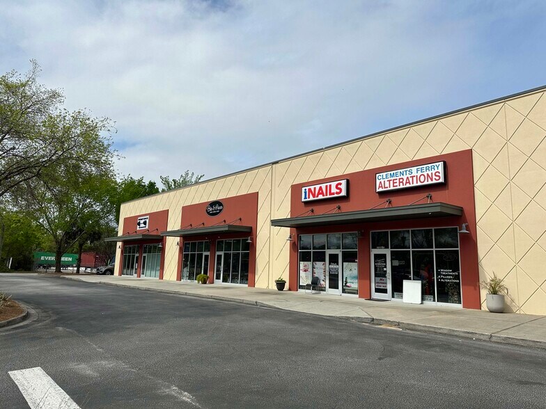 2500 Clements Ferry Rd, Charleston, SC for lease - Building Photo - Image 2 of 3