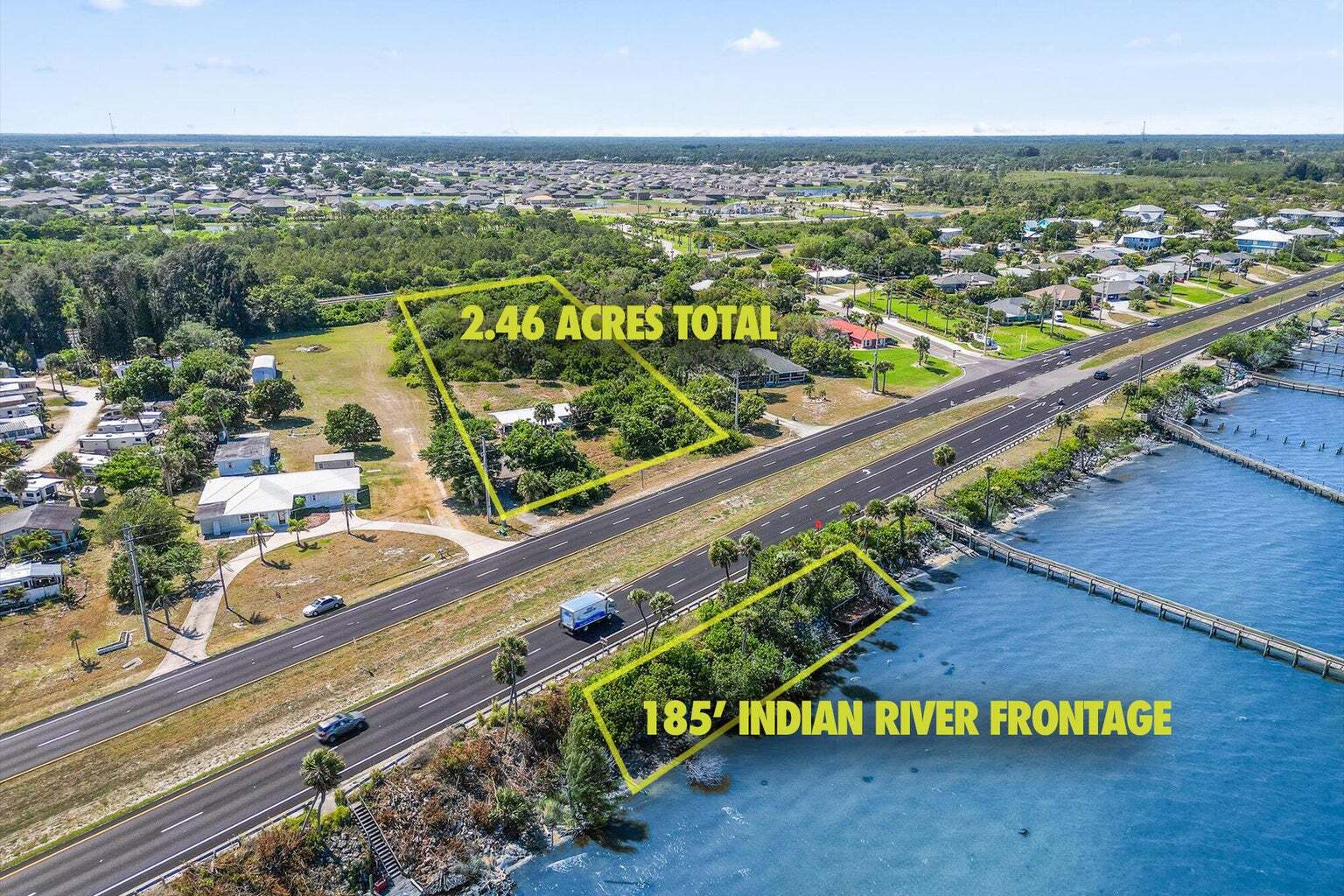 7340 US-1, Micco, FL for sale Building Photo- Image 1 of 1