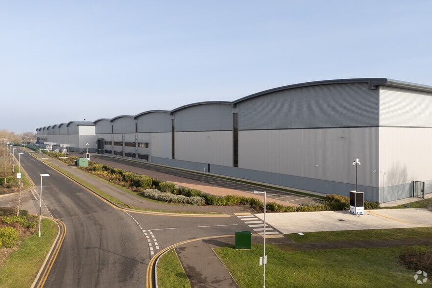 Overthorpe Rd, Banbury for lease - Building Photo - Image 2 of 2