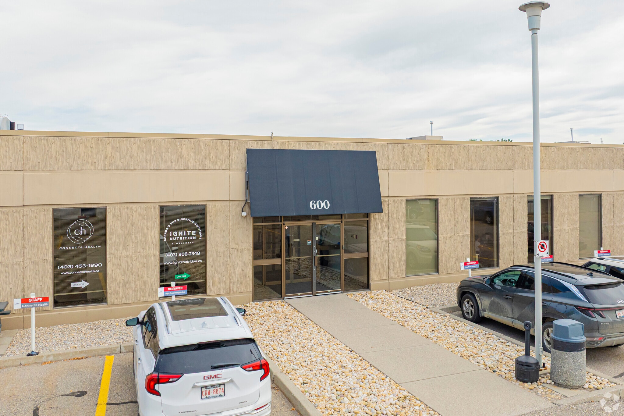 5920 1A St SW, Calgary, AB for sale Primary Photo- Image 1 of 1