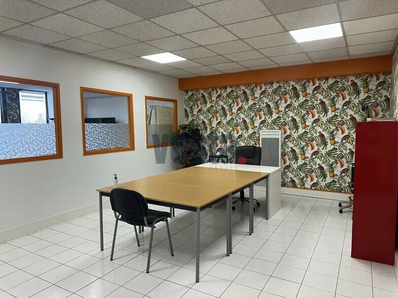 Office in Champagne-au-Mont-d'Or for sale - Interior Photo - Image 3 of 7