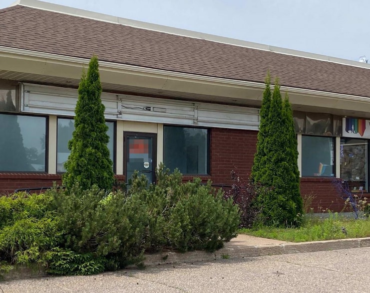 33373 Ontario 17, Deep River, ON for lease - Building Photo - Image 3 of 3