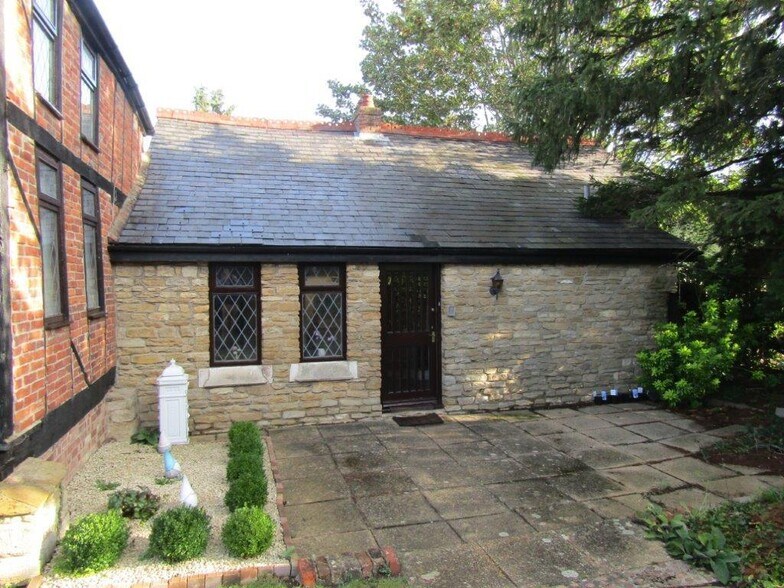 High St, Turvey for lease - Building Photo - Image 2 of 9