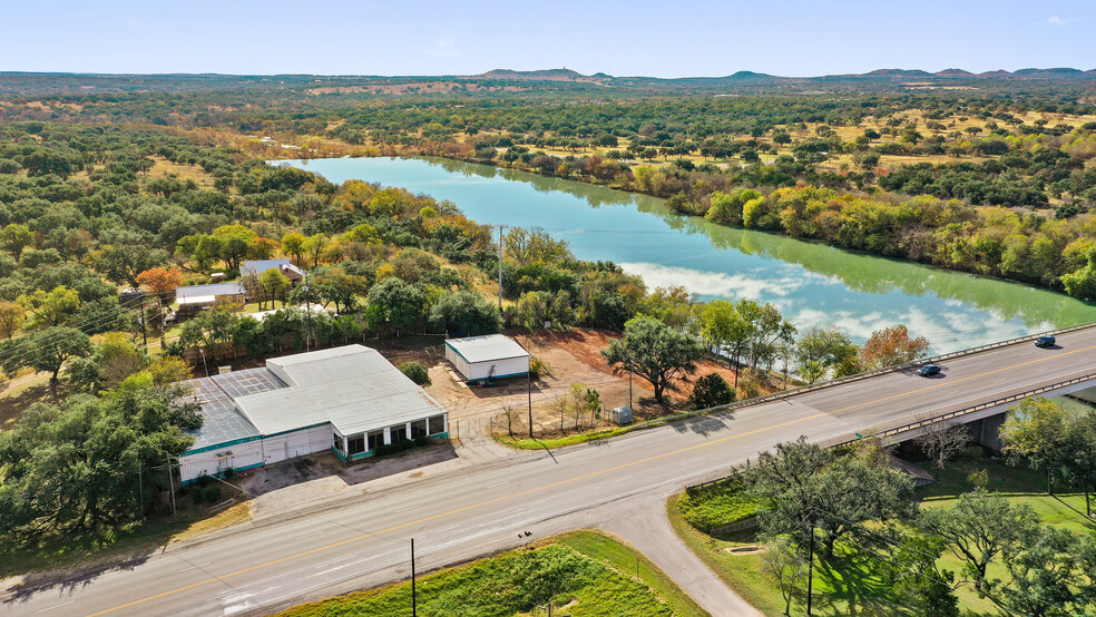 832 US HWY 281, Johnson City, TX for sale - Building Photo - Image 2 of 31