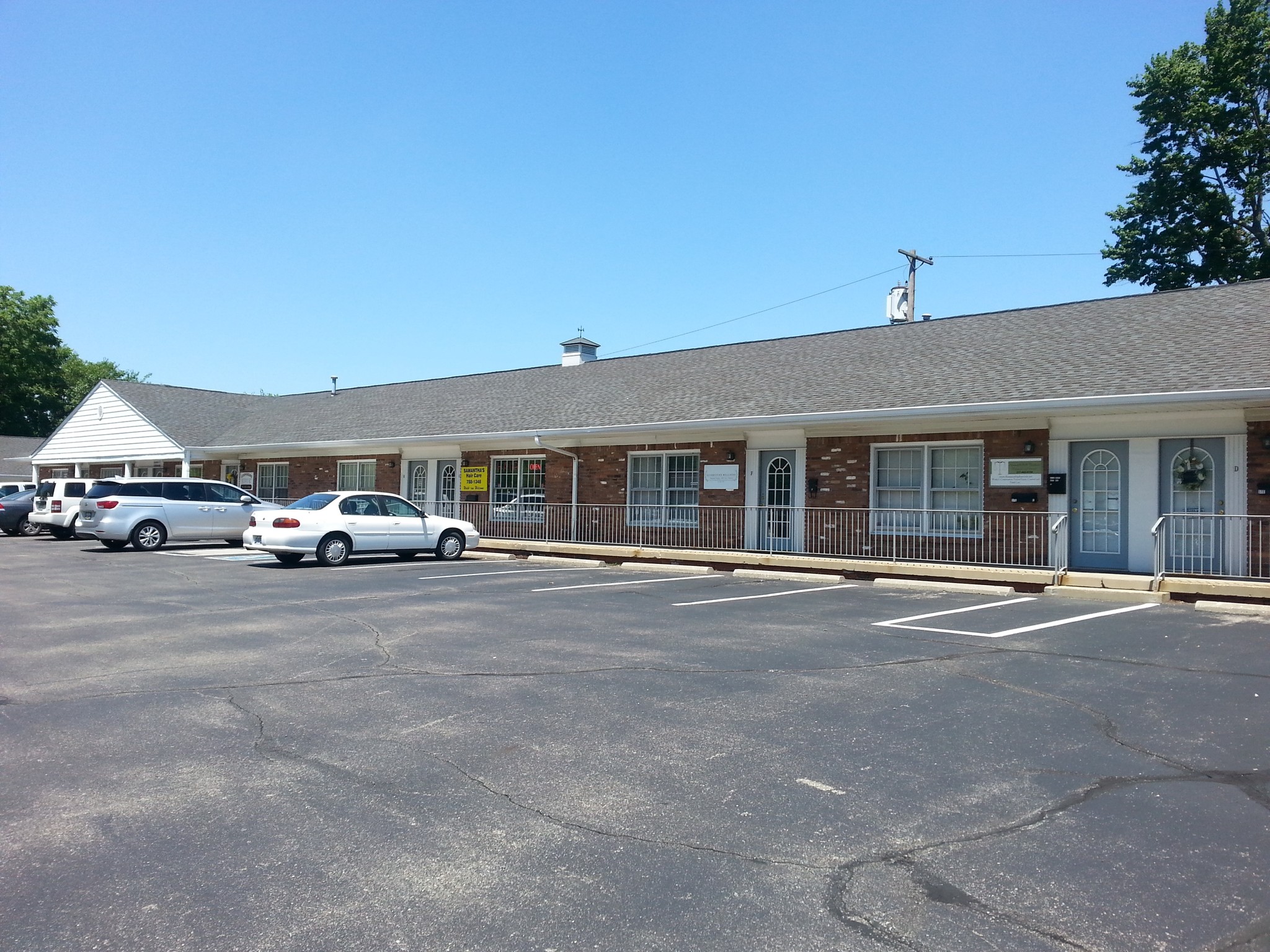 7410 Madison Ave, Indianapolis, IN for sale Building Photo- Image 1 of 1