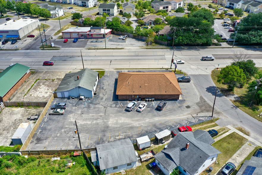 3835 Rivers Ave, North Charleston, SC for sale - Building Photo - Image 3 of 14