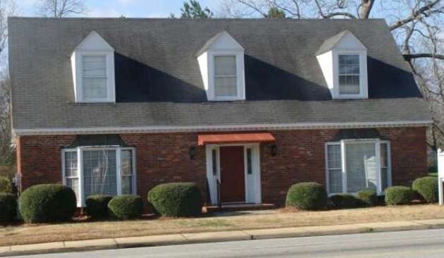 4000 Vineville Ave, Macon, GA for sale Building Photo- Image 1 of 1
