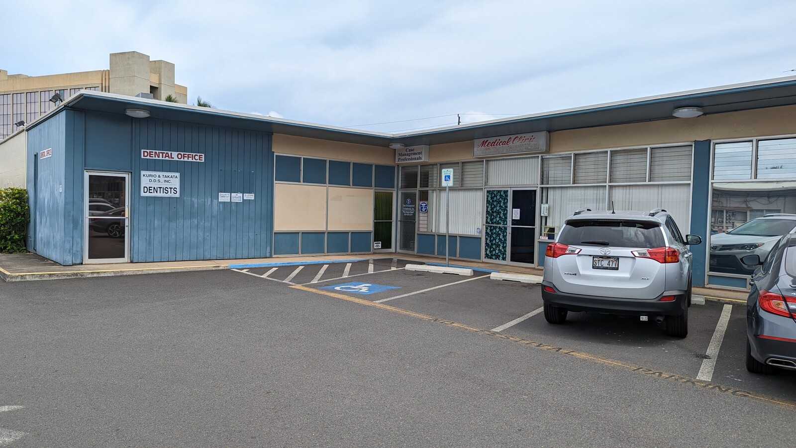 94-235 Hanawai Cir, Waipahu, HI 96797 - OfficeRetail for Lease | LoopNet