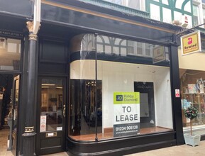 High St, Bedford for lease Building Photo- Image 1 of 1