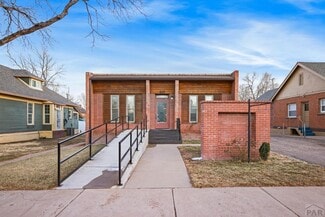More details for 416 Colorado Ave, Pueblo, CO - Office for Sale