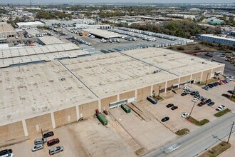 2205-2215 E Pioneer Dr, Irving, TX for lease Building Photo- Image 1 of 15