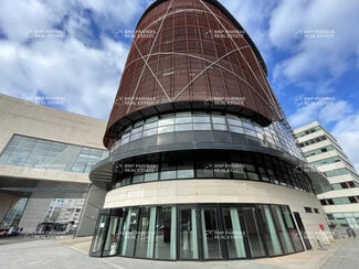 More details for 1 C Boulevard De Champagne, Dijon - Office for Sale