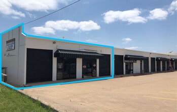 6206 South Fwy, Fort Worth, TX for lease Interior Photo- Image 1 of 1