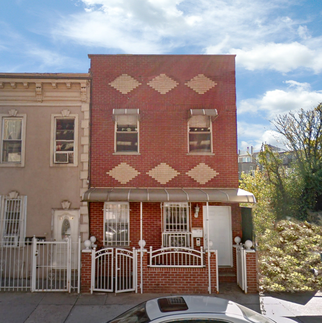 1312 Myrtle Ave, Brooklyn, NY for sale Primary Photo- Image 1 of 1