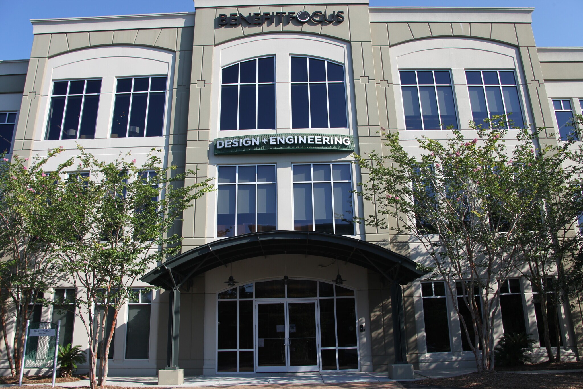 125 Fairchild St, Daniel Island, SC for lease Building Photo- Image 1 of 19