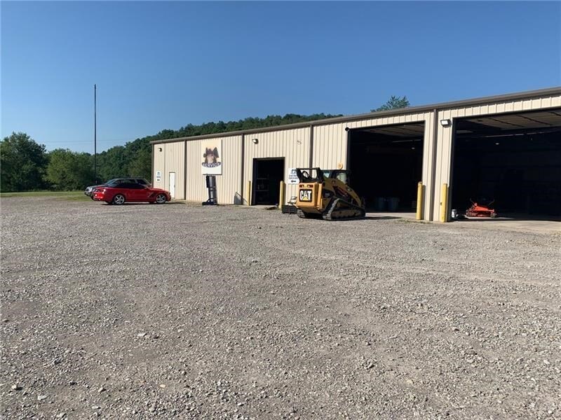 511 Westland Rd, Hickory, PA 15340 Westland Road LLC