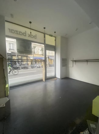More details for Rue Oberkampf, Paris - Multifamily for Sale