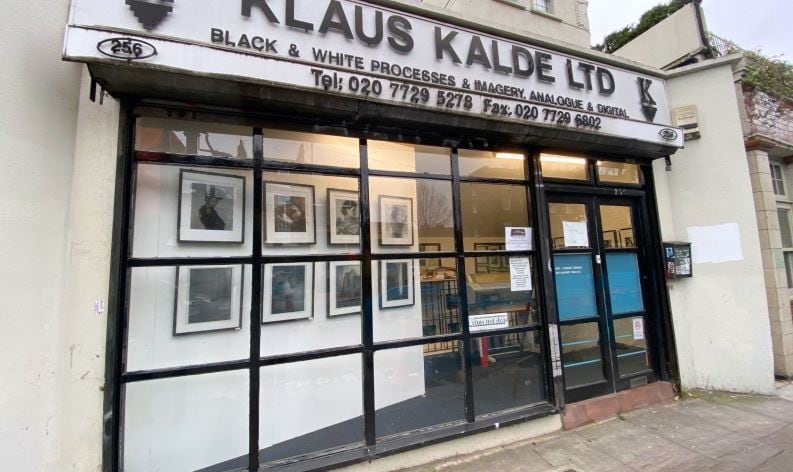 256-280 Hackney Rd, London for sale Building Photo- Image 1 of 1