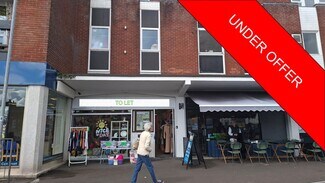 More details for 6 Binford Pl, Bridgwater - Retail for Lease