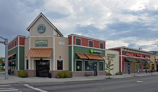 More details for 15005 Main St E, Sumner, WA - Retail for Lease