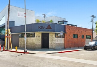 More details for 6122 Washington Blvd, Culver City, CA - Office for Sale