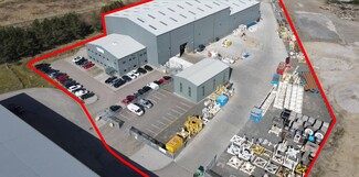 More details for Kirkwood Commercial Park, Inverurie - Industrial for Lease