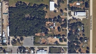 More details for 1510 Jelmak St, Grand Prairie, TX - Flex for Lease