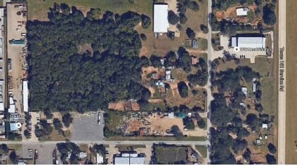 1510 Jelmak St, Grand Prairie, TX for lease Primary Photo- Image 1 of 2