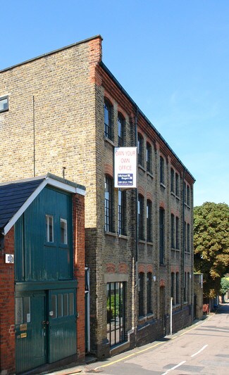 More details for Dunstable Rd, Richmond - Office for Lease