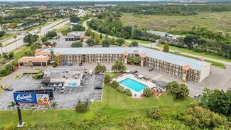 More details for 7785 W Irlo Bronson Memorial Hwy, Kissimmee, FL - Hospitality for Sale