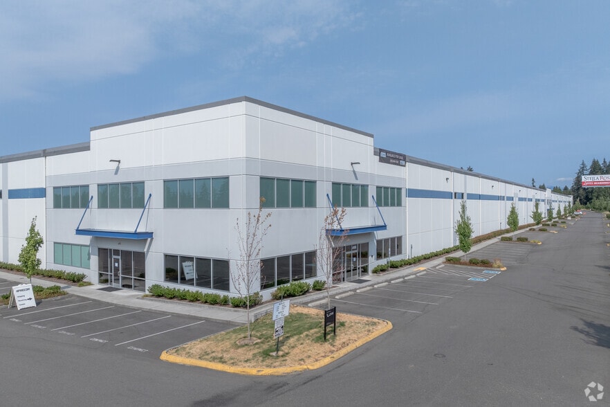 8131 W Bostian Rd, Woodinville, WA for sale - Primary Photo - Image 1 of 1