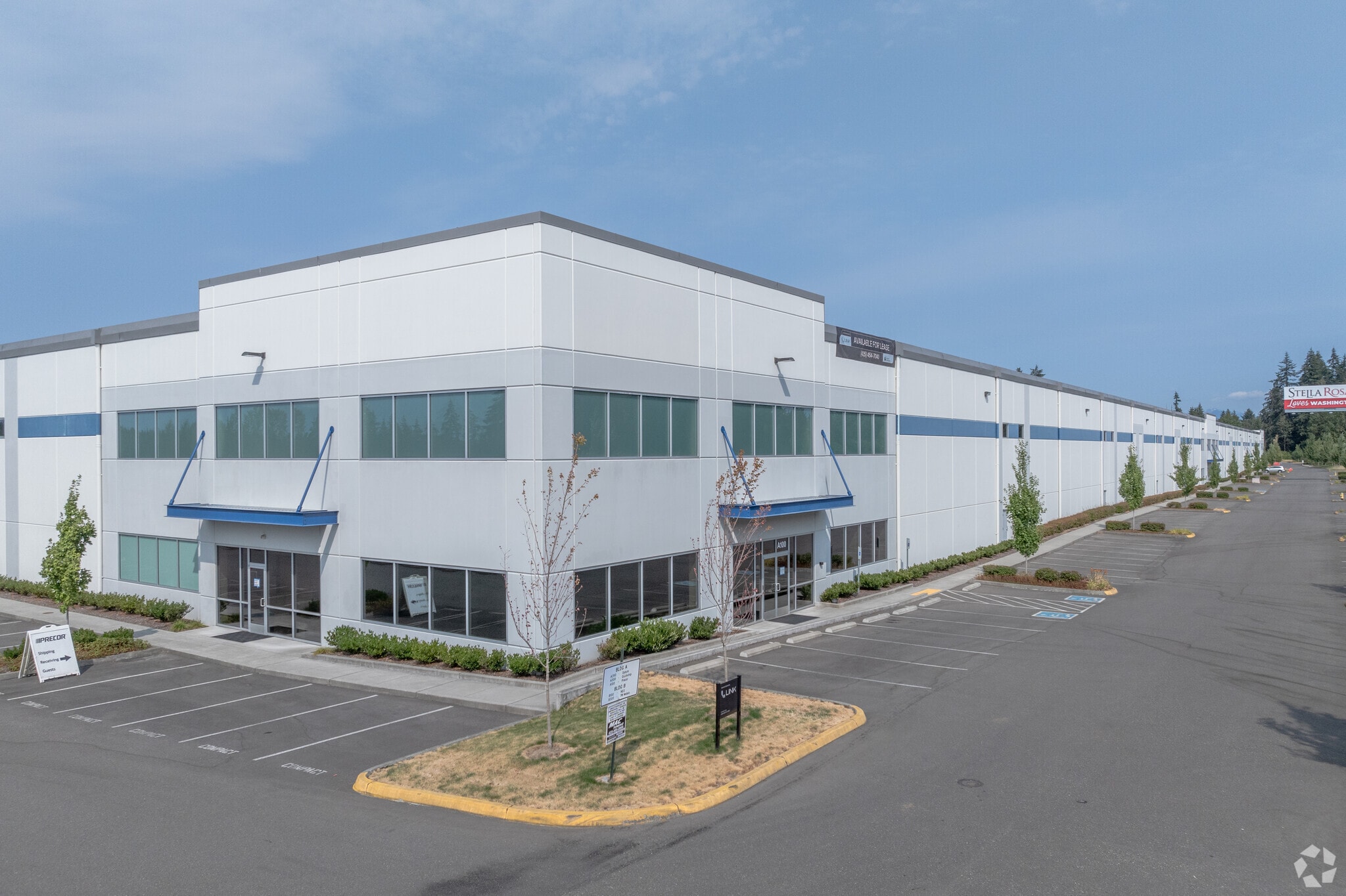 8131 W Bostian Rd, Woodinville, WA for sale Primary Photo- Image 1 of 1