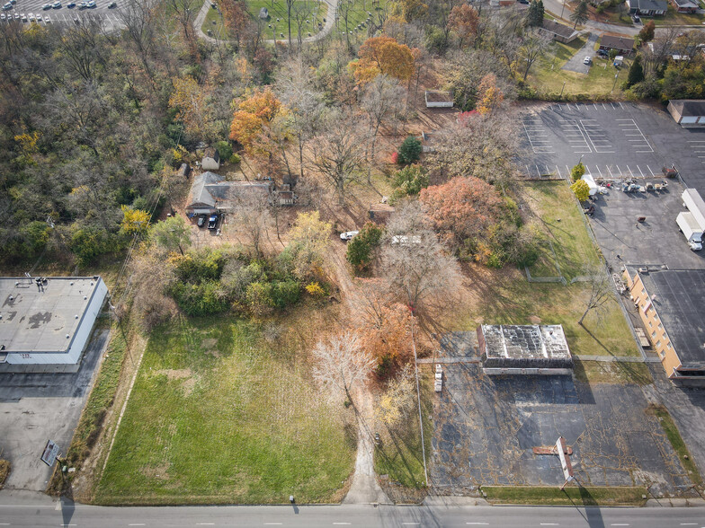 5859 E 38th St, Indianapolis, IN for sale - Building Photo - Image 3 of 14