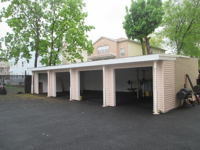 493-495 Irvine Turner Blvd, Newark, NJ for sale - Building Photo - Image 3 of 27